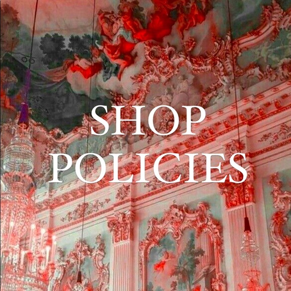 PLEASE READ PRIOR TO PURCHASE! 🍅✨ - Picture 1 of 4